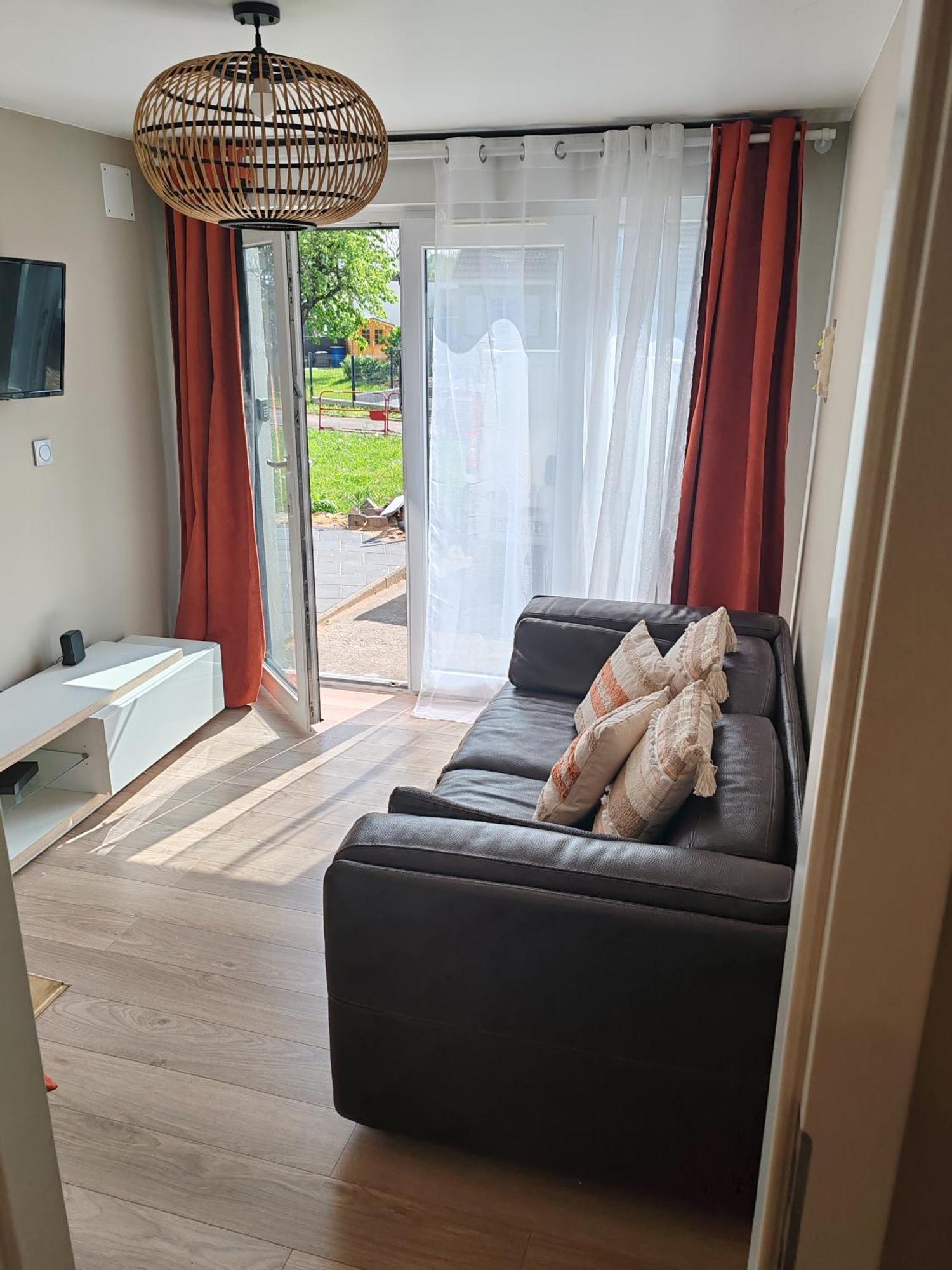 Villa Bretzel Et Cigogne Ostheim Esterno foto